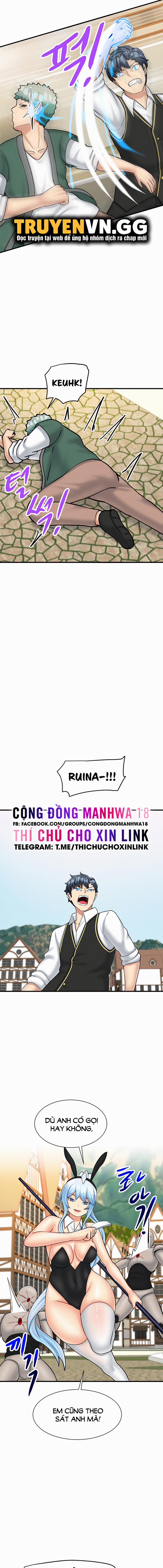 Tiệm Cafe Vắt Sữa 28 trang 10