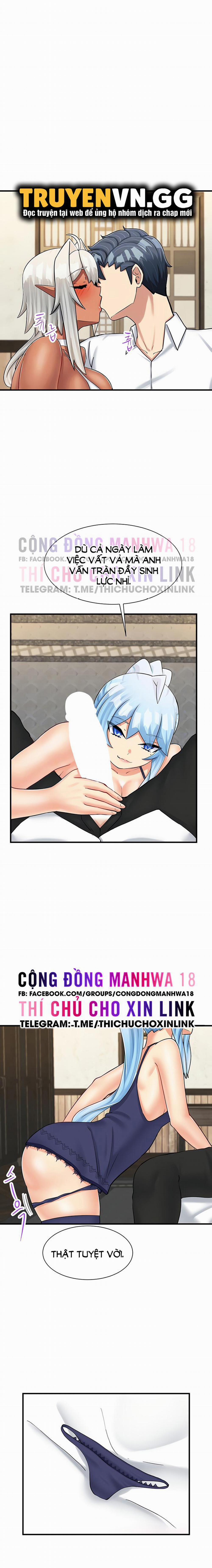 Tiệm Cafe Vắt Sữa 29 trang 1