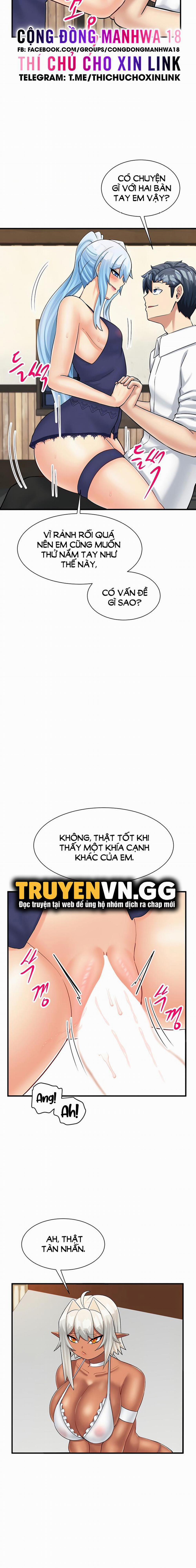 Tiệm Cafe Vắt Sữa 29 trang 3