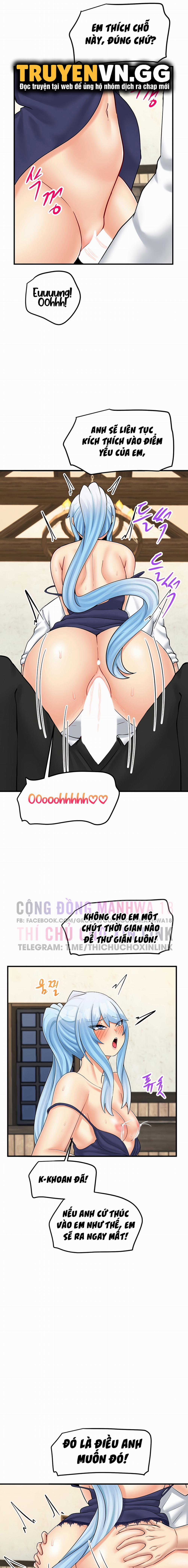 Tiệm Cafe Vắt Sữa 29 trang 8