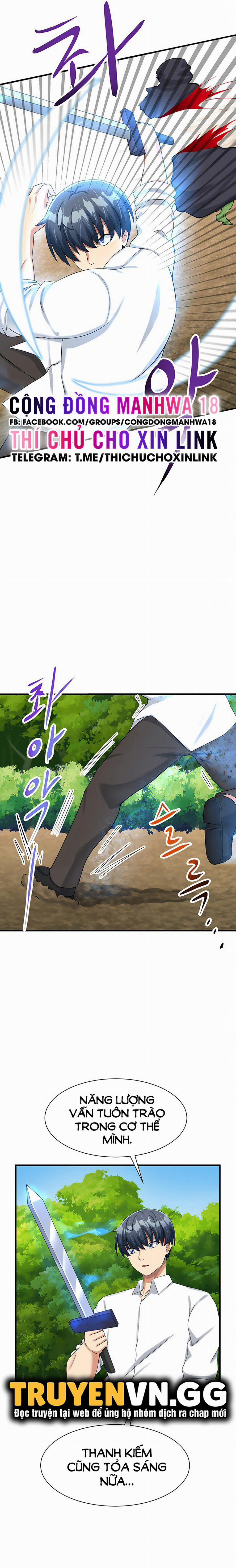 Tiệm Cafe Vắt Sữa 6 trang 15