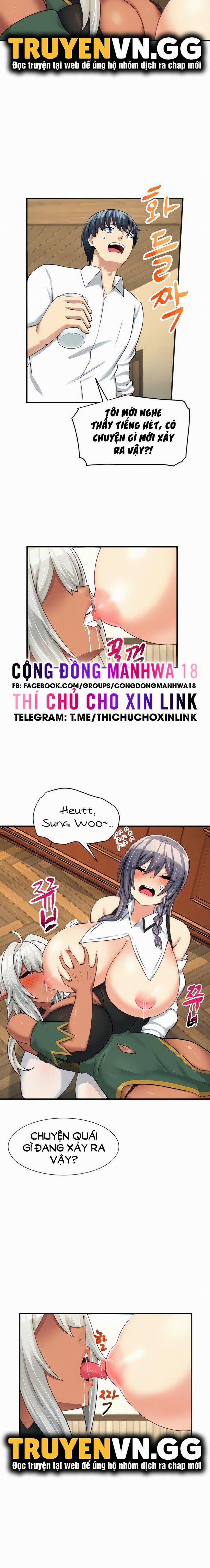 Tiệm Cafe Vắt Sữa 8 trang 2