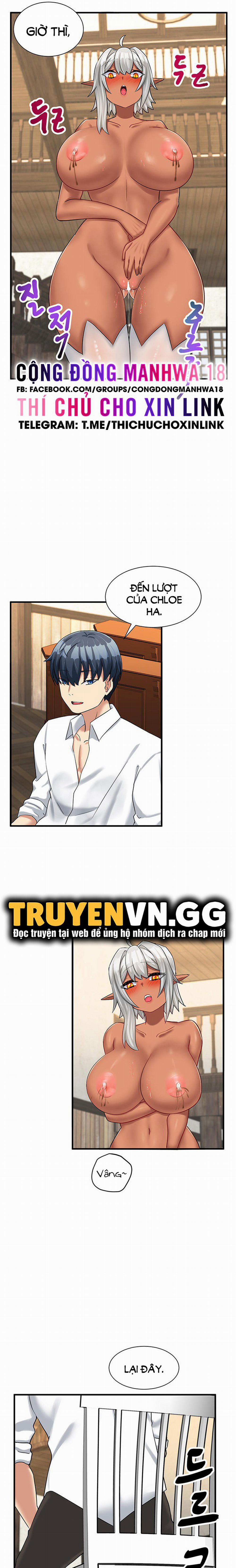 Tiệm Cafe Vắt Sữa 9 trang 15