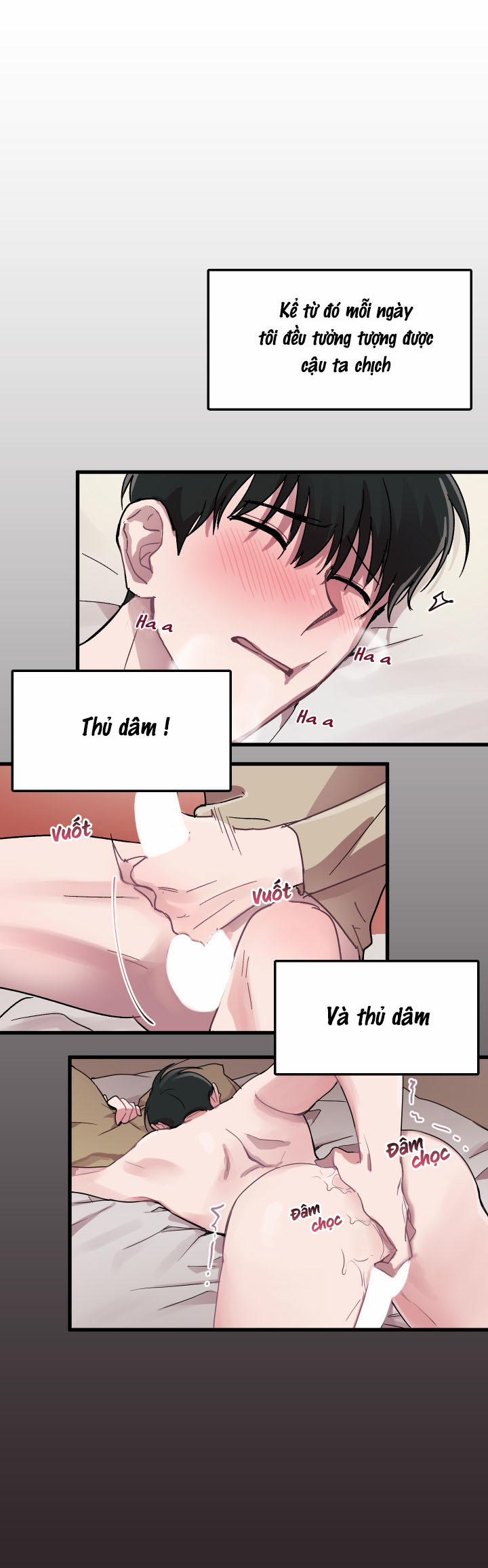 Tiệm Giặt Của Dae Hyun 2 trang 13