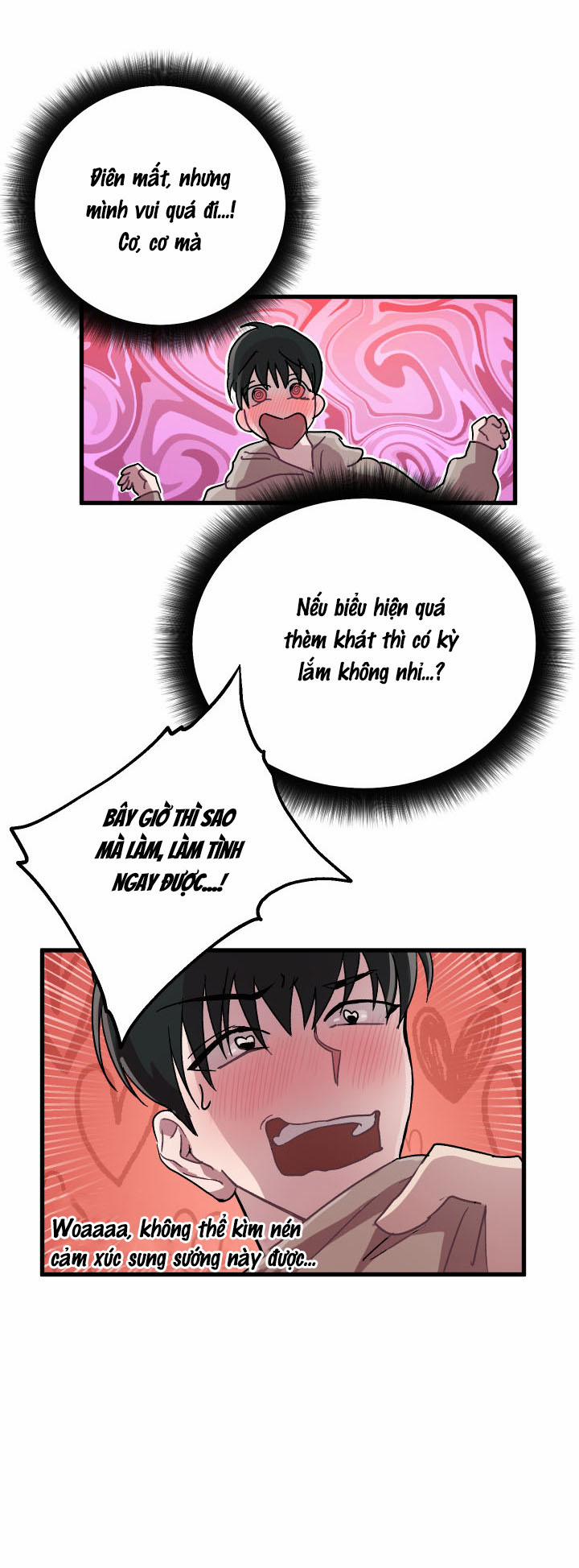 Tiệm Giặt Của Dae Hyun 2 trang 15