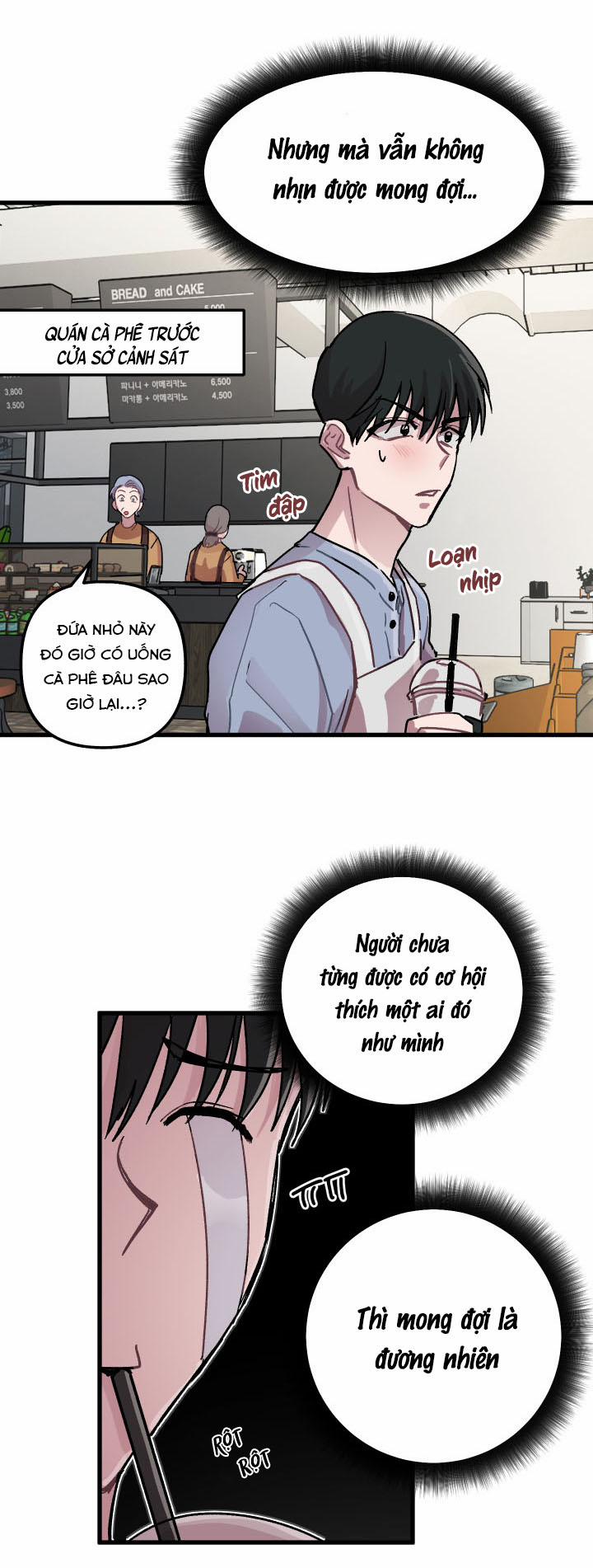 Tiệm Giặt Của Dae Hyun 2 trang 9