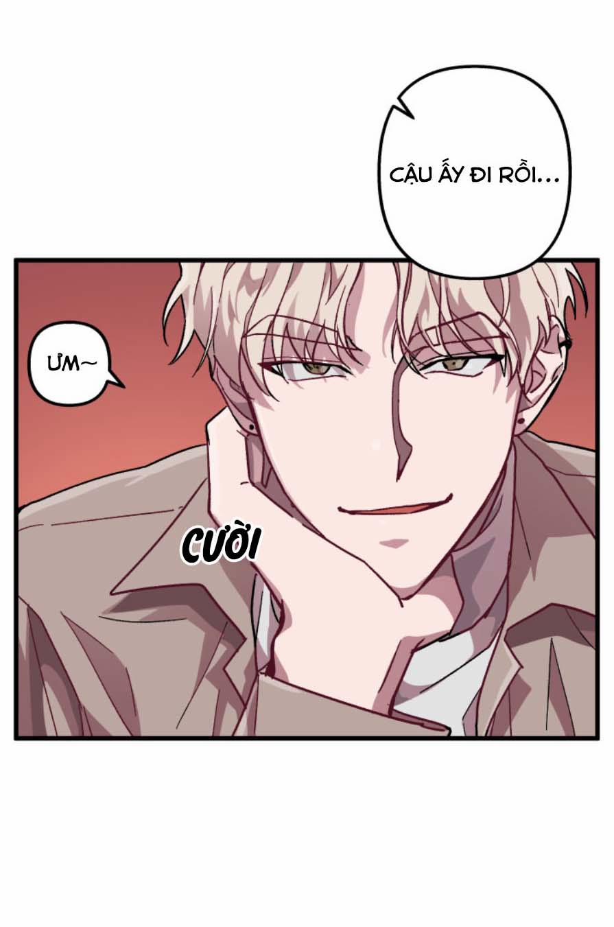 Tiệm Giặt Của Dae Hyun 6 trang 10