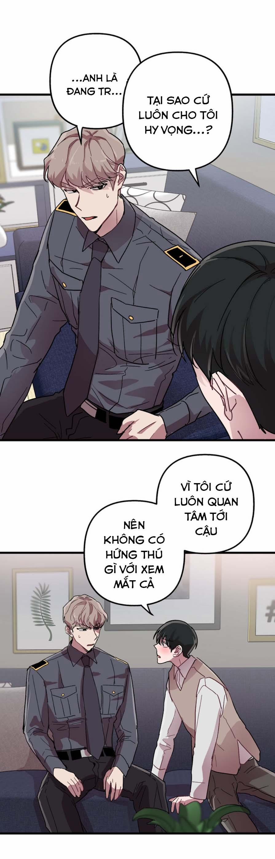 Tiệm Giặt Của Dae Hyun 7 trang 6