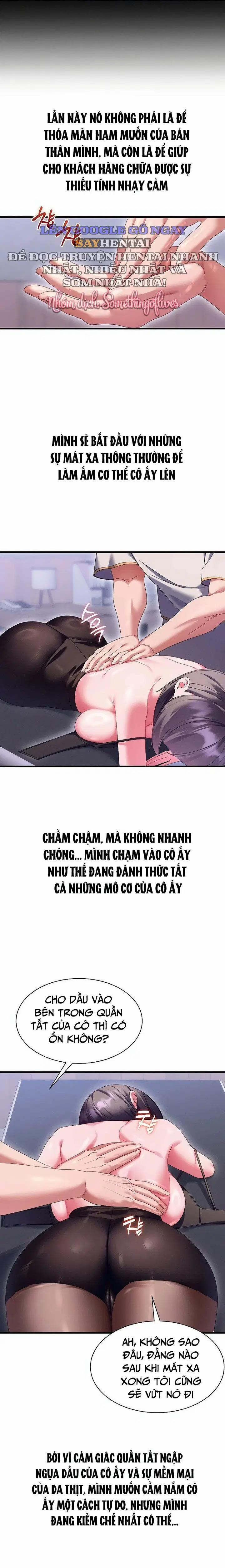 Tiệm Massage Tân Phố 14 trang 14