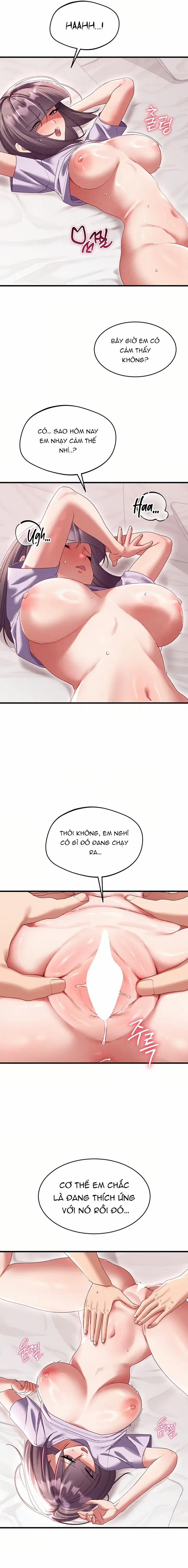 Tiệm Massage Tân Phố 17 trang 14
