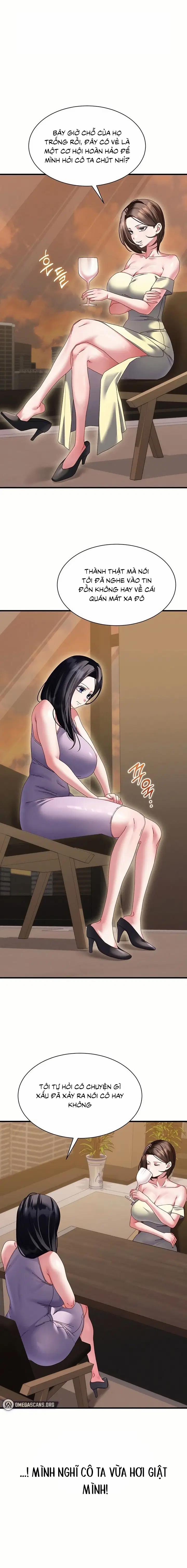 Tiệm Massage Tân Phố 23 trang 12