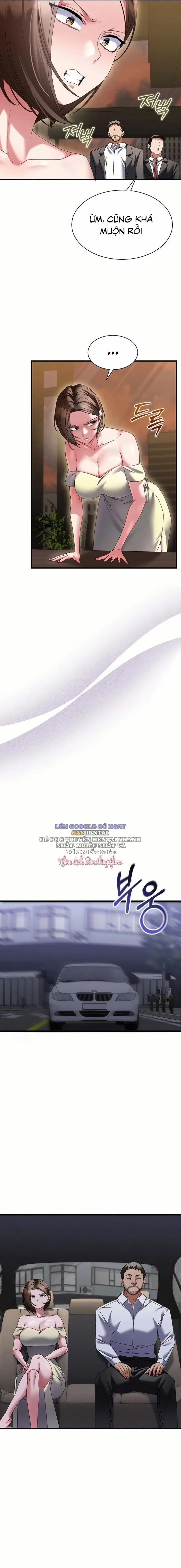 Tiệm Massage Tân Phố 23 trang 14