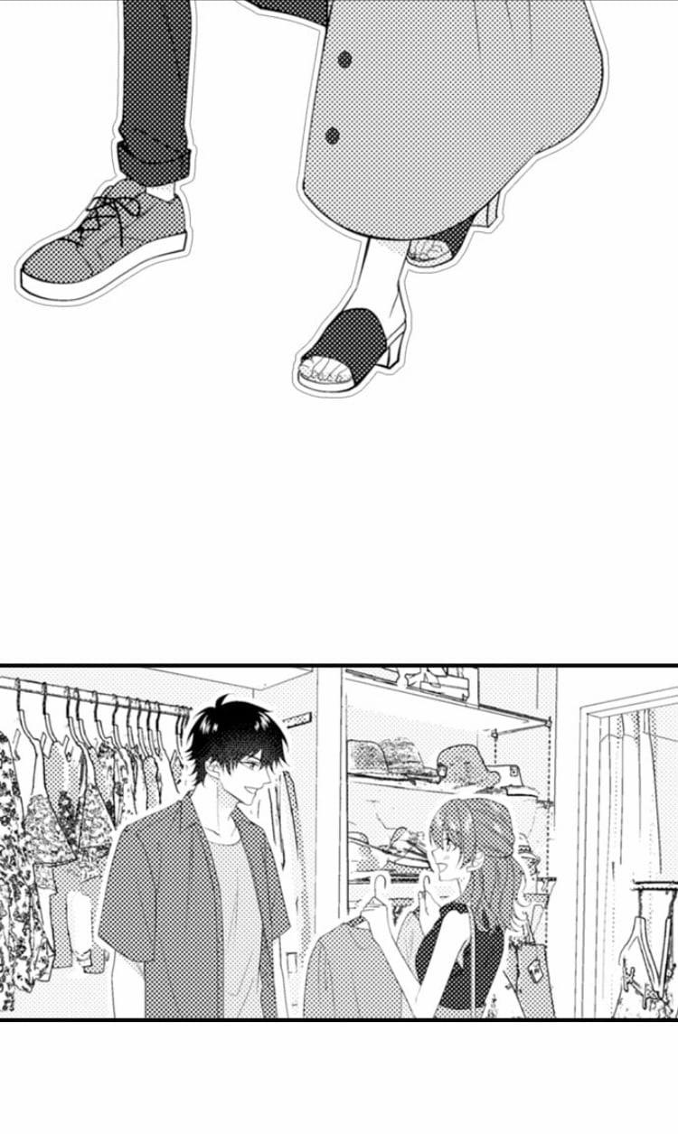 Tiệm Mát Xa Bí Mật Của Bạn Thanh Mai Trúc Mã 19 trang 12