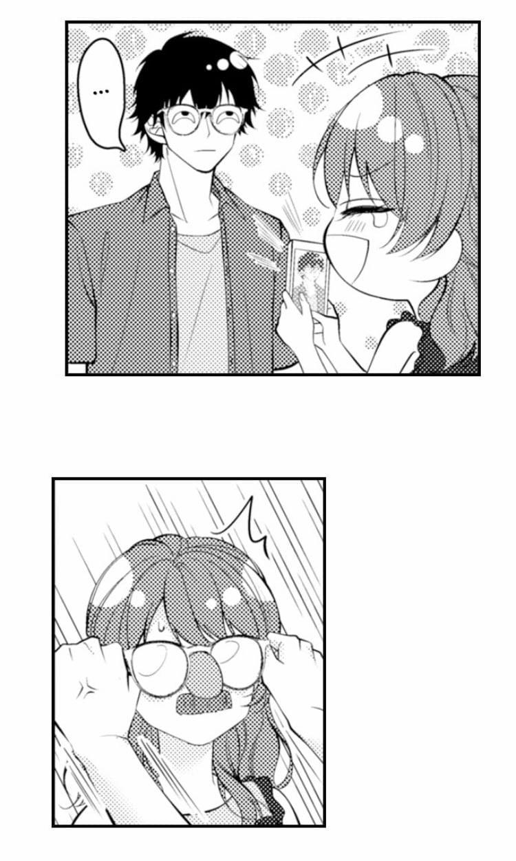 Tiệm Mát Xa Bí Mật Của Bạn Thanh Mai Trúc Mã 19 trang 13