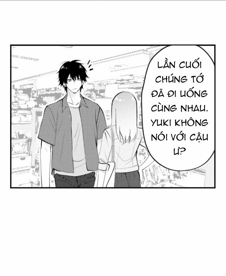 Tiệm Mát Xa Bí Mật Của Bạn Thanh Mai Trúc Mã 19 trang 25