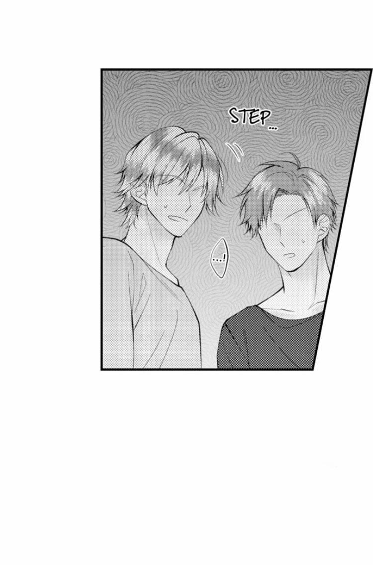 Tiệm Mát Xa Bí Mật Của Bạn Thanh Mai Trúc Mã 19 trang 41