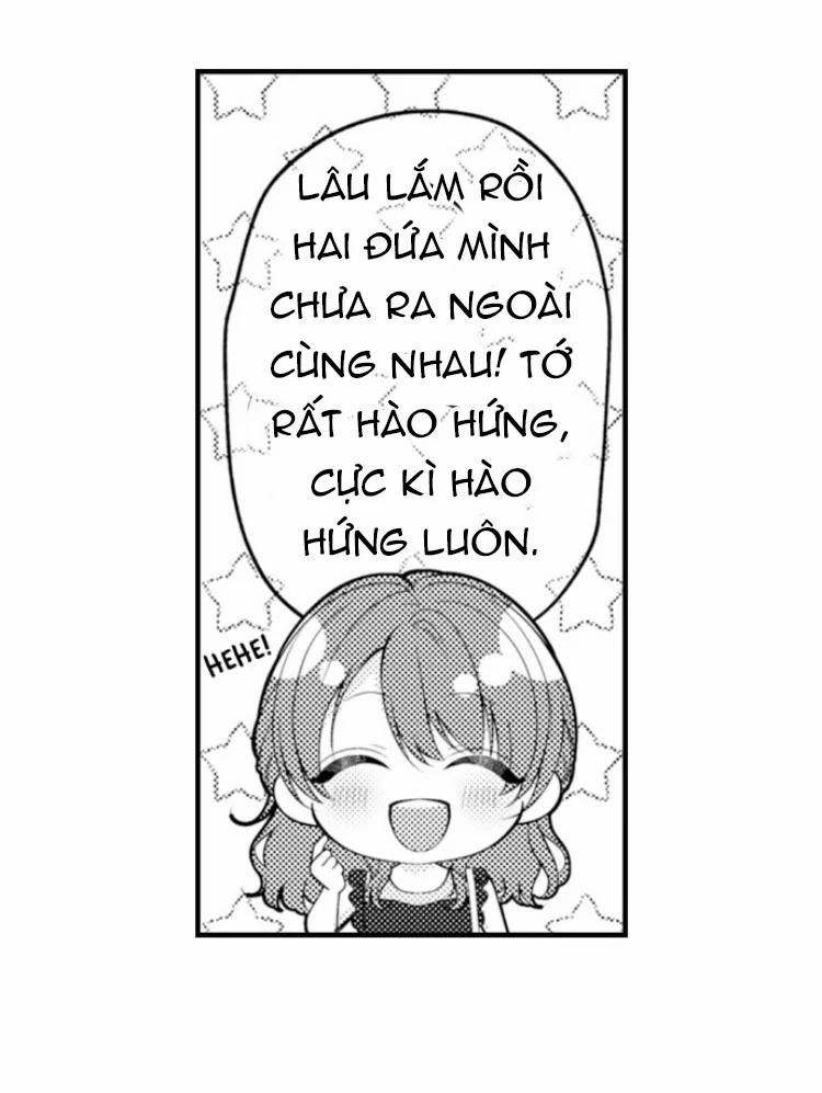 Tiệm Mát Xa Bí Mật Của Bạn Thanh Mai Trúc Mã 19 trang 7