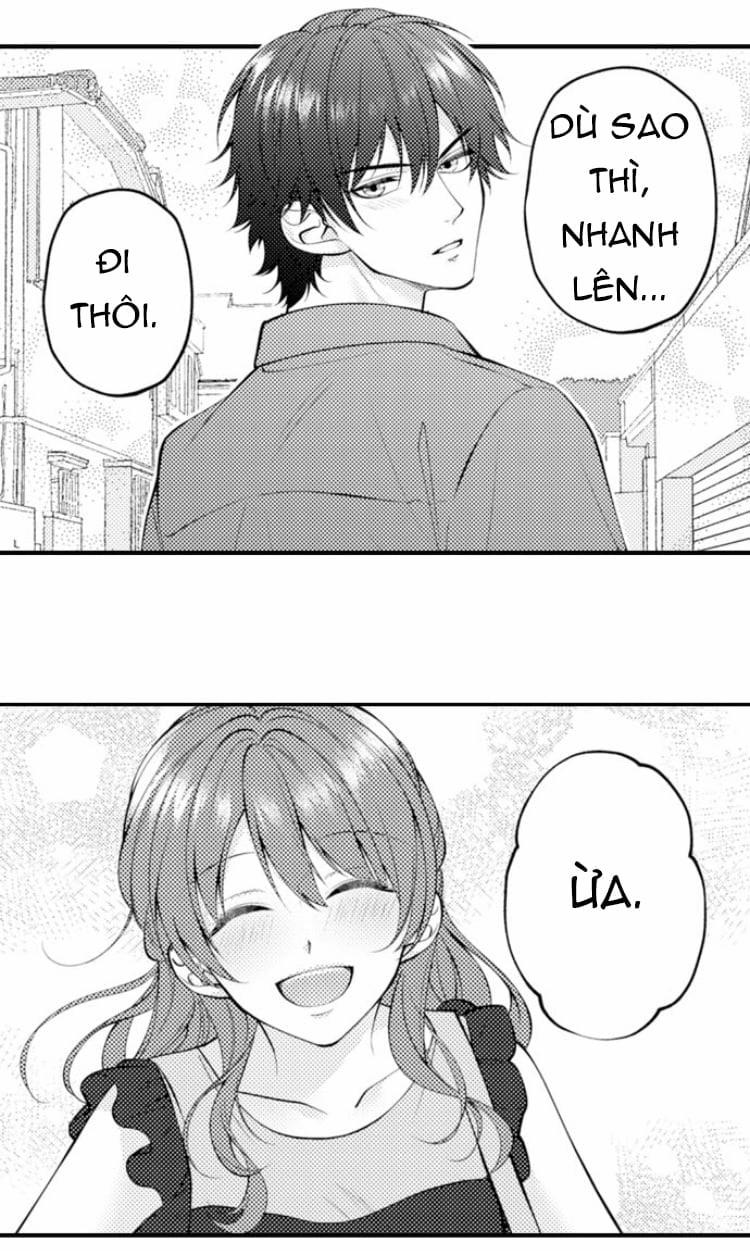 Tiệm Mát Xa Bí Mật Của Bạn Thanh Mai Trúc Mã 19 trang 9