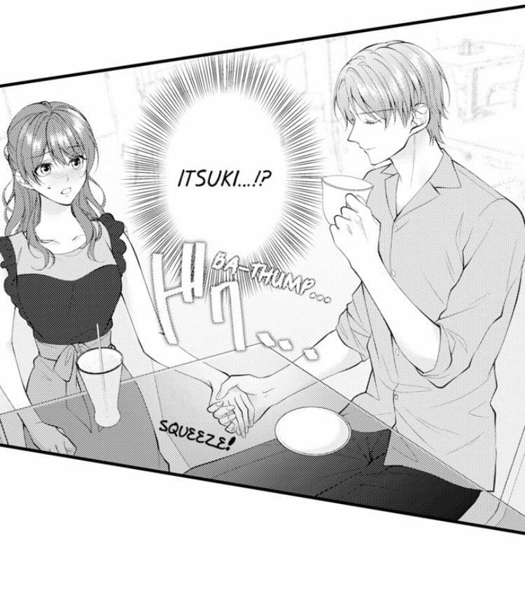 Tiệm Mát Xa Bí Mật Của Bạn Thanh Mai Trúc Mã 20 trang 21