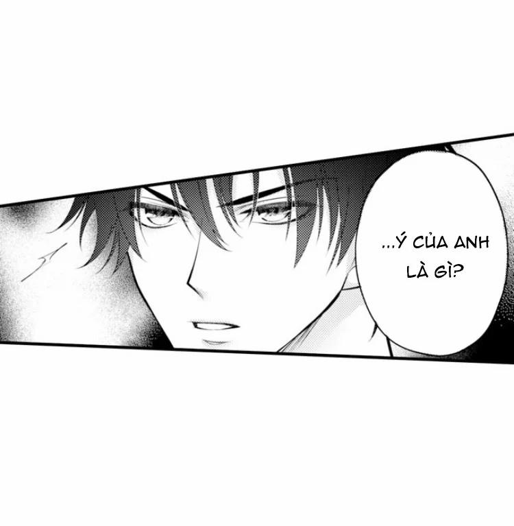 Tiệm Mát Xa Bí Mật Của Bạn Thanh Mai Trúc Mã 20 trang 28