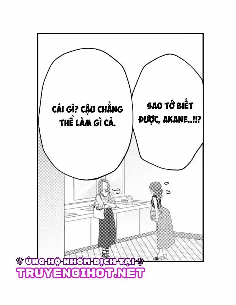 Tiệm Mát Xa Bí Mật Của Bạn Thanh Mai Trúc Mã 20 trang 31