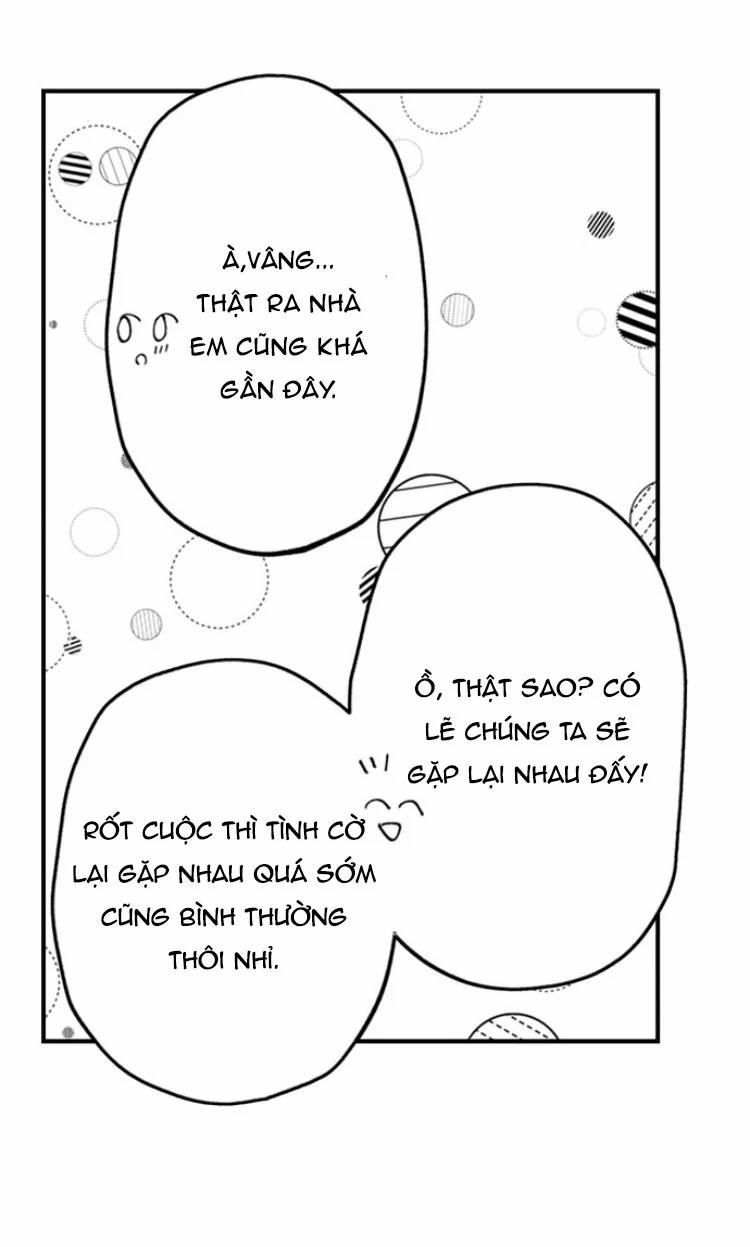 Tiệm Mát Xa Bí Mật Của Bạn Thanh Mai Trúc Mã 20 trang 4