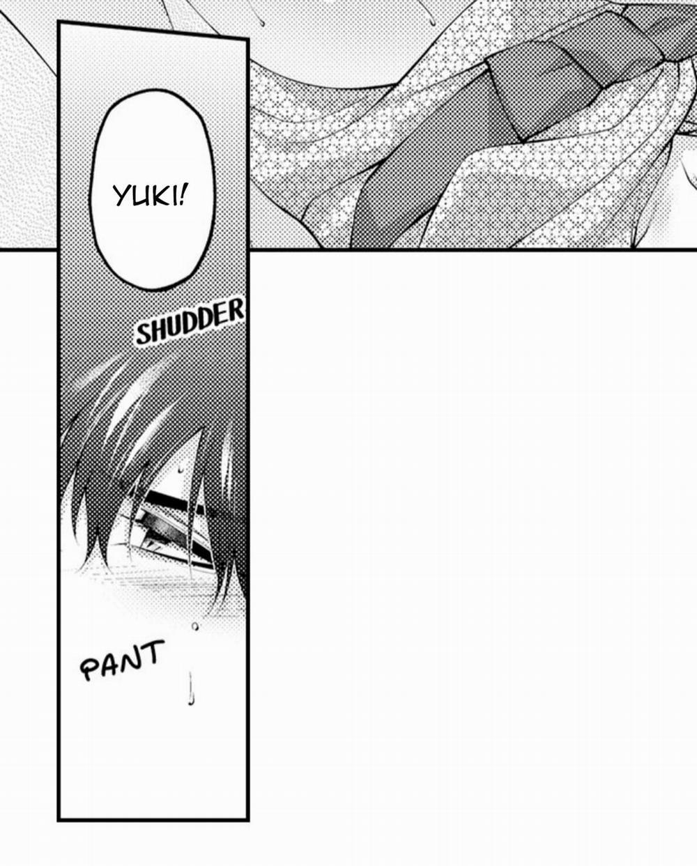 Tiệm Mát Xa Bí Mật Của Bạn Thanh Mai Trúc Mã 37 trang 18