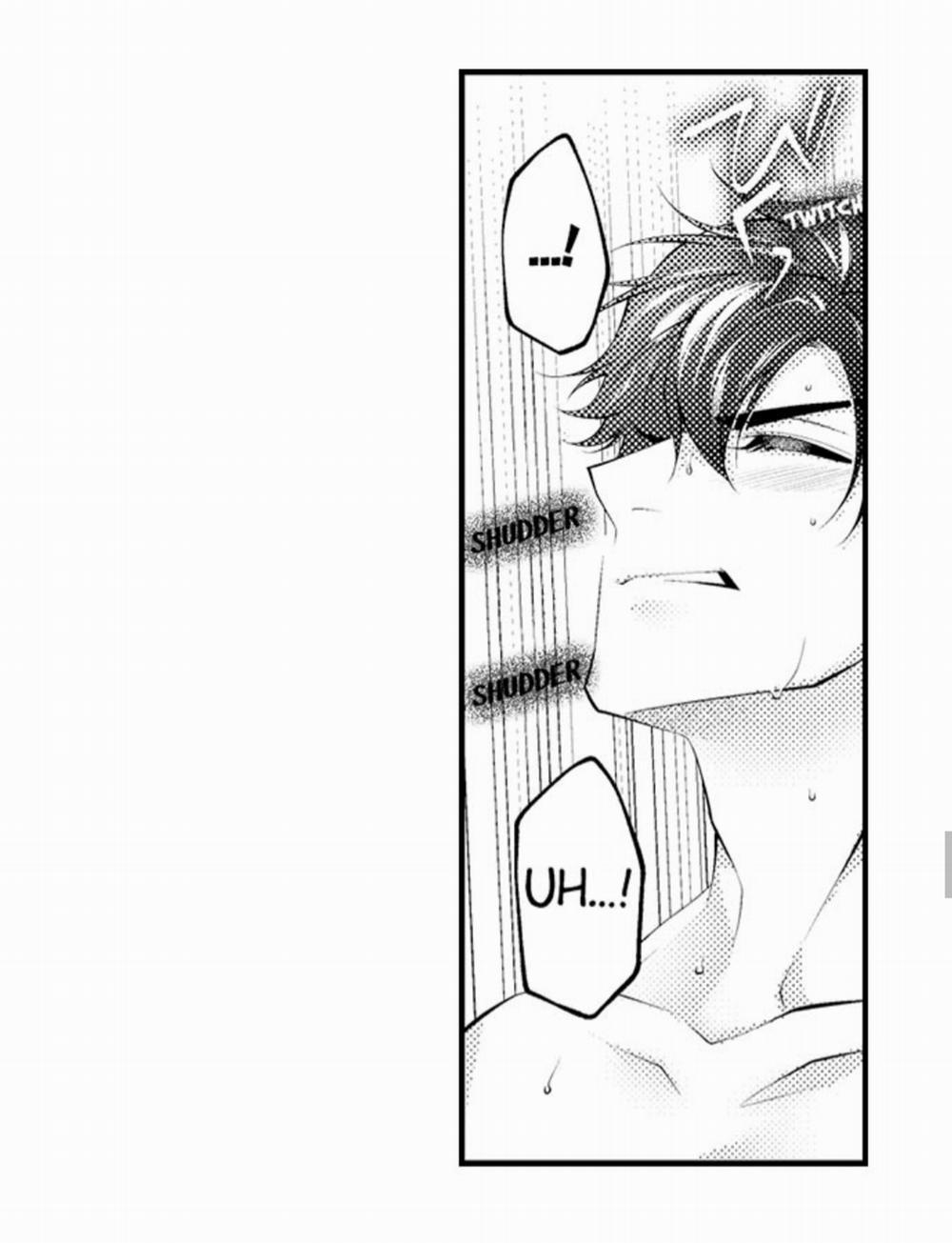 Tiệm Mát Xa Bí Mật Của Bạn Thanh Mai Trúc Mã 37 trang 23