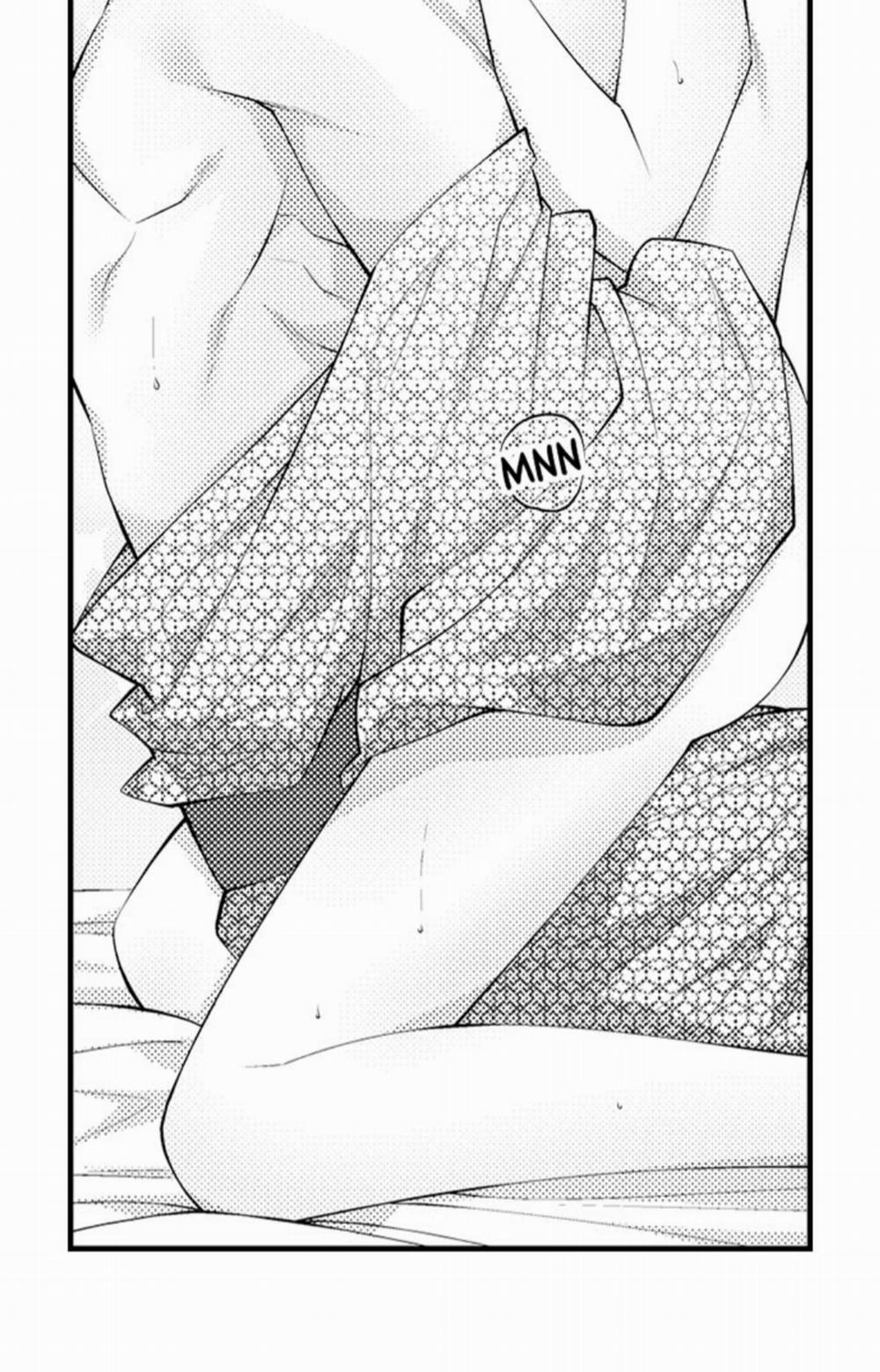 Tiệm Mát Xa Bí Mật Của Bạn Thanh Mai Trúc Mã 37 trang 3