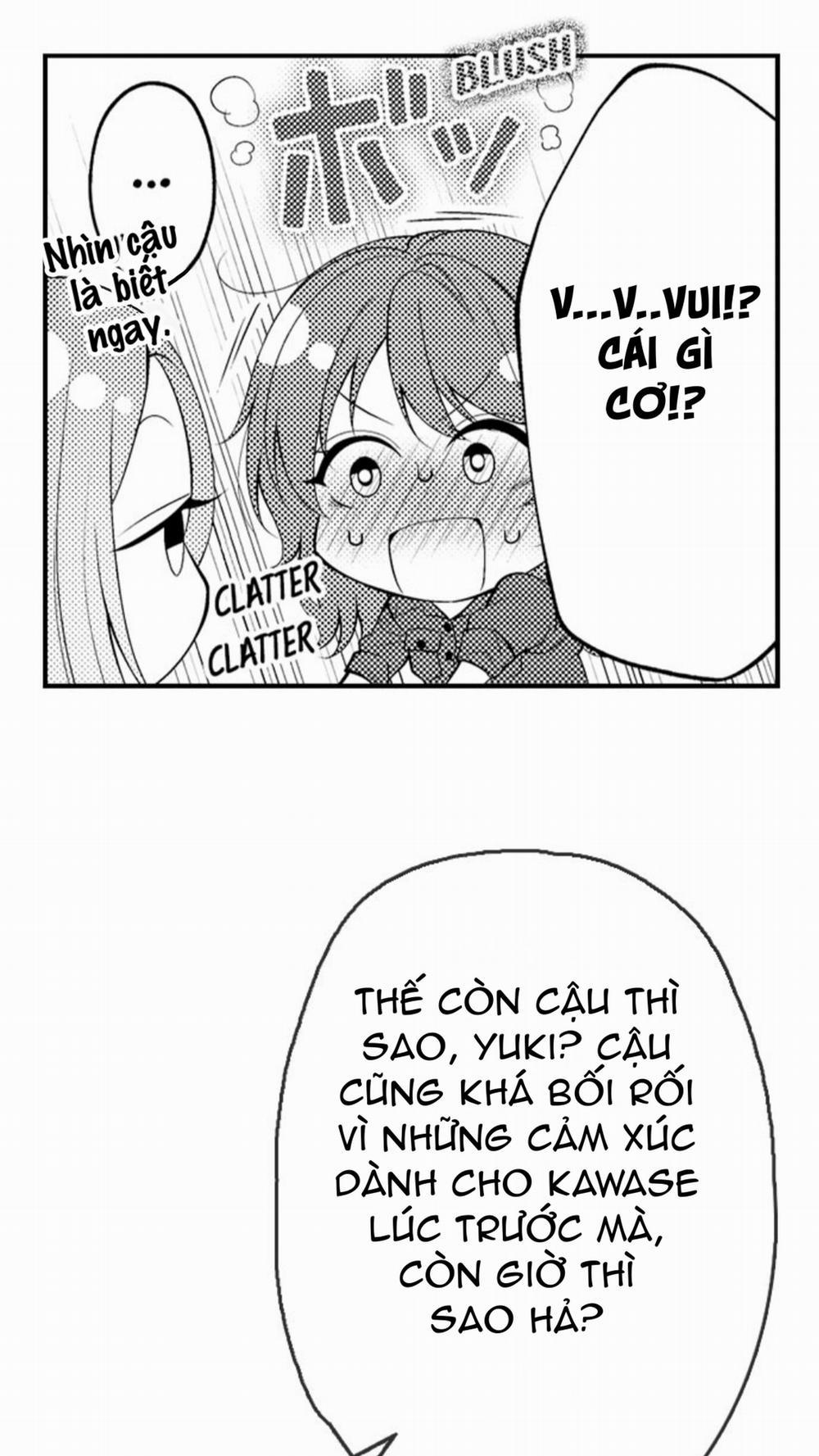 Tiệm Mát Xa Bí Mật Của Bạn Thanh Mai Trúc Mã 38 trang 11