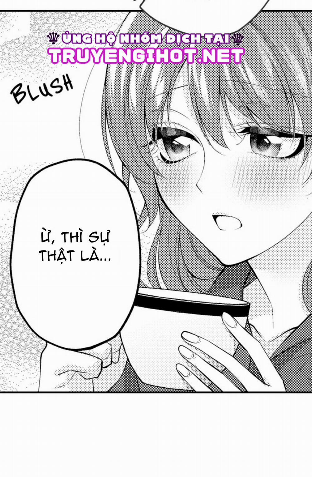 Tiệm Mát Xa Bí Mật Của Bạn Thanh Mai Trúc Mã 38 trang 12