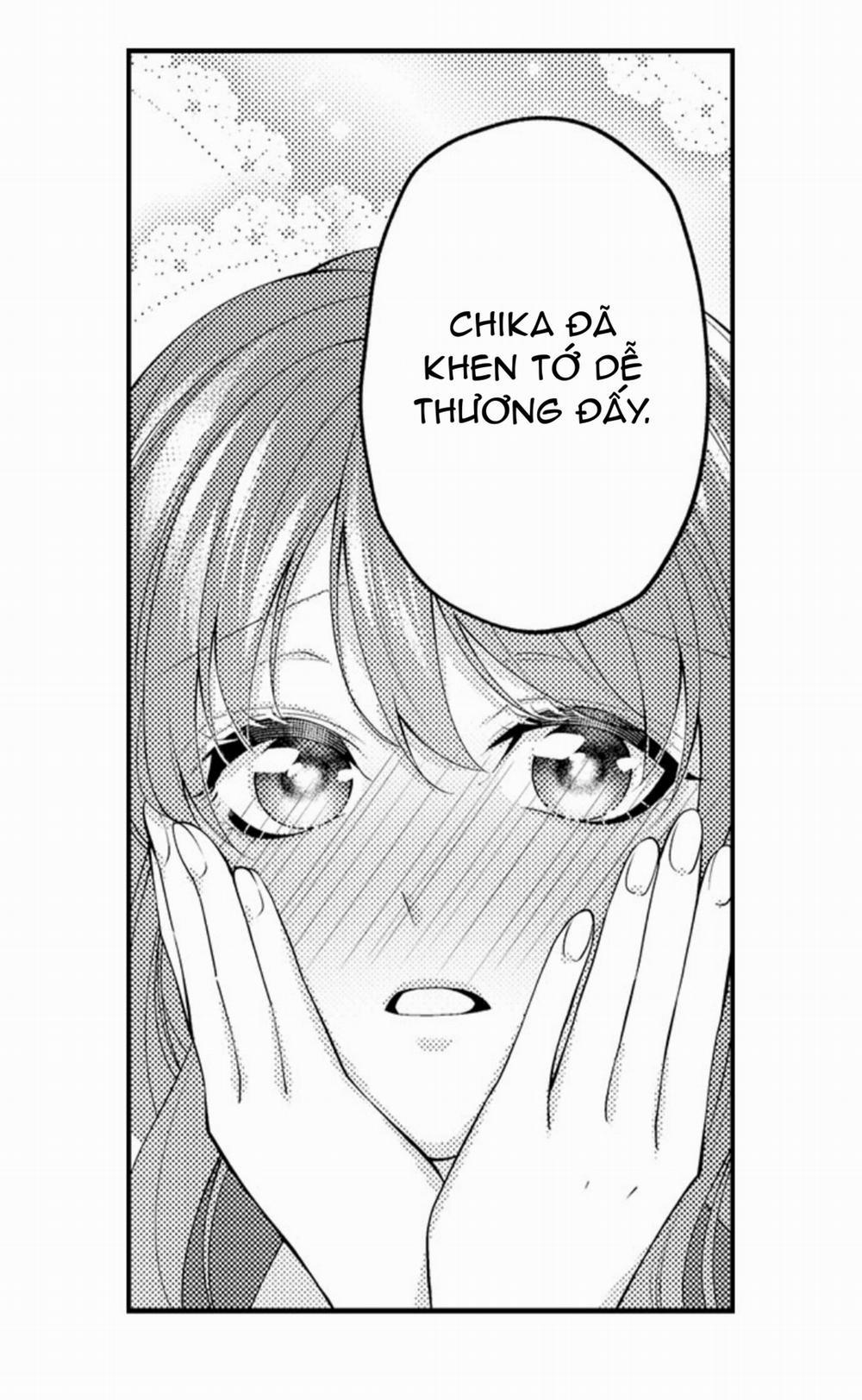 Tiệm Mát Xa Bí Mật Của Bạn Thanh Mai Trúc Mã 38 trang 14