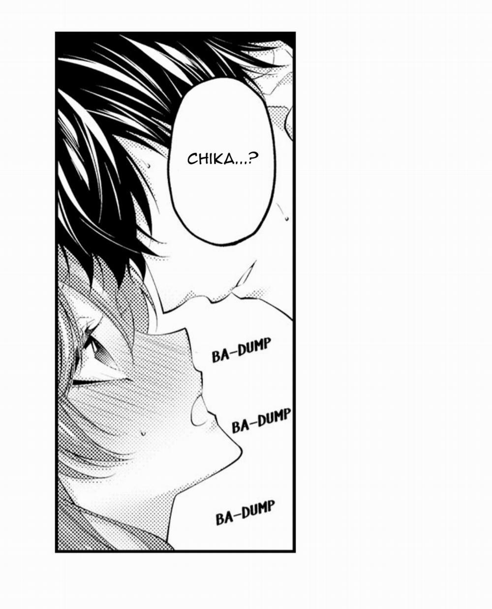 Tiệm Mát Xa Bí Mật Của Bạn Thanh Mai Trúc Mã 38 trang 2