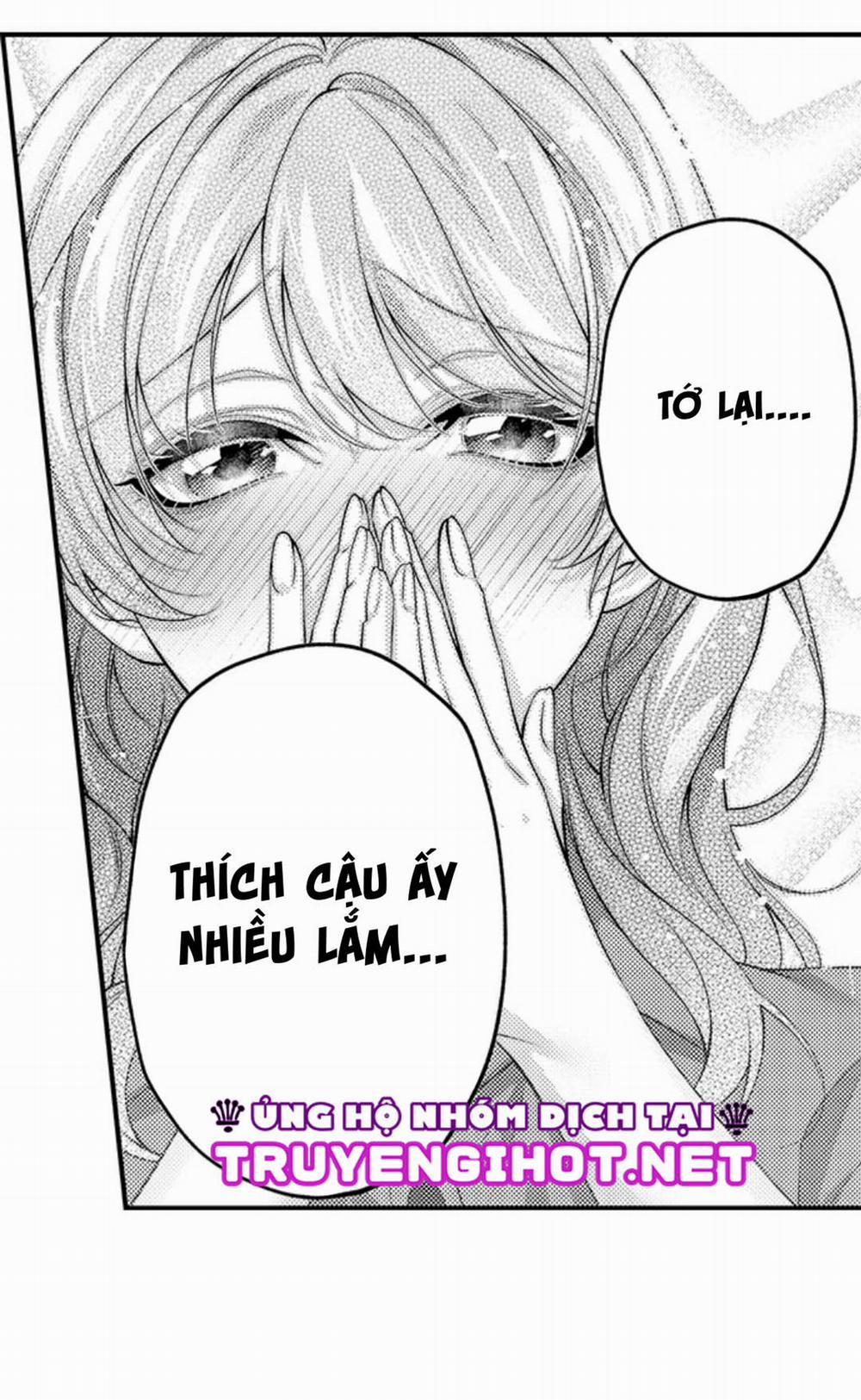 Tiệm Mát Xa Bí Mật Của Bạn Thanh Mai Trúc Mã 38 trang 20