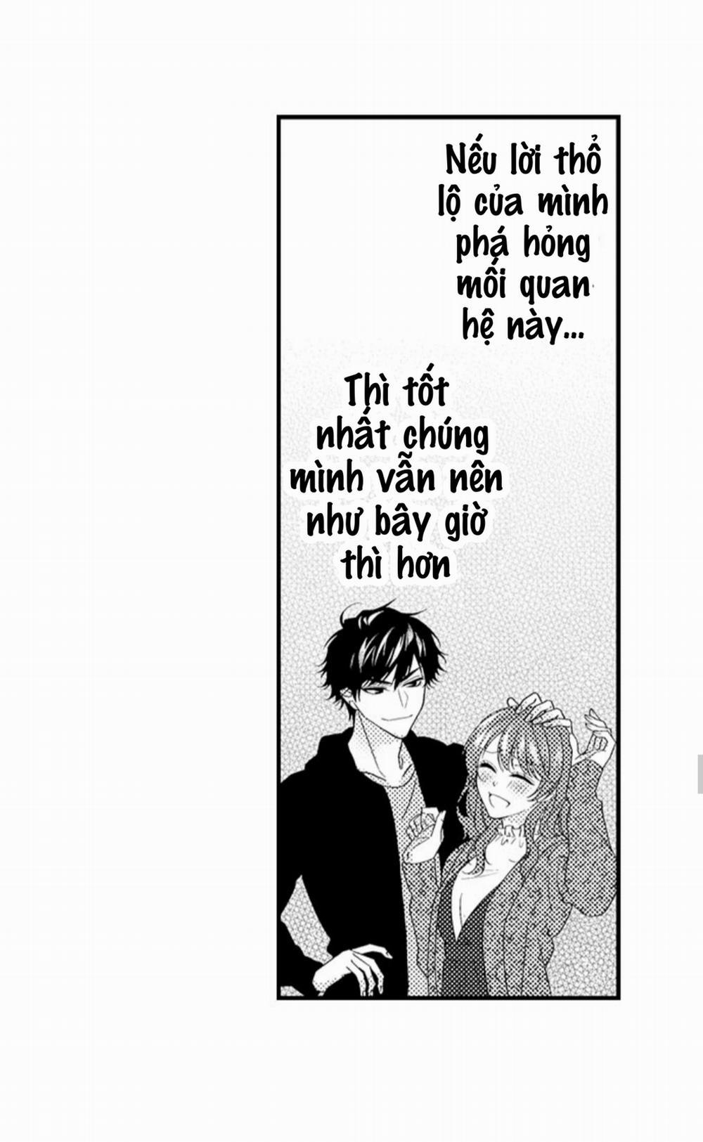 Tiệm Mát Xa Bí Mật Của Bạn Thanh Mai Trúc Mã 38 trang 30