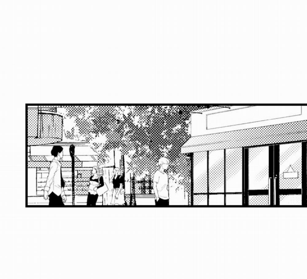 Tiệm Mát Xa Bí Mật Của Bạn Thanh Mai Trúc Mã 38 trang 6