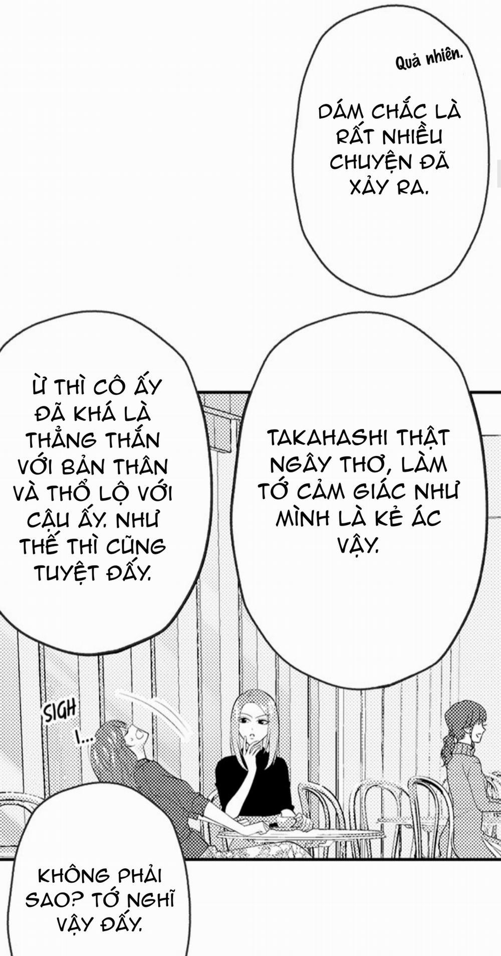 Tiệm Mát Xa Bí Mật Của Bạn Thanh Mai Trúc Mã 38 trang 9