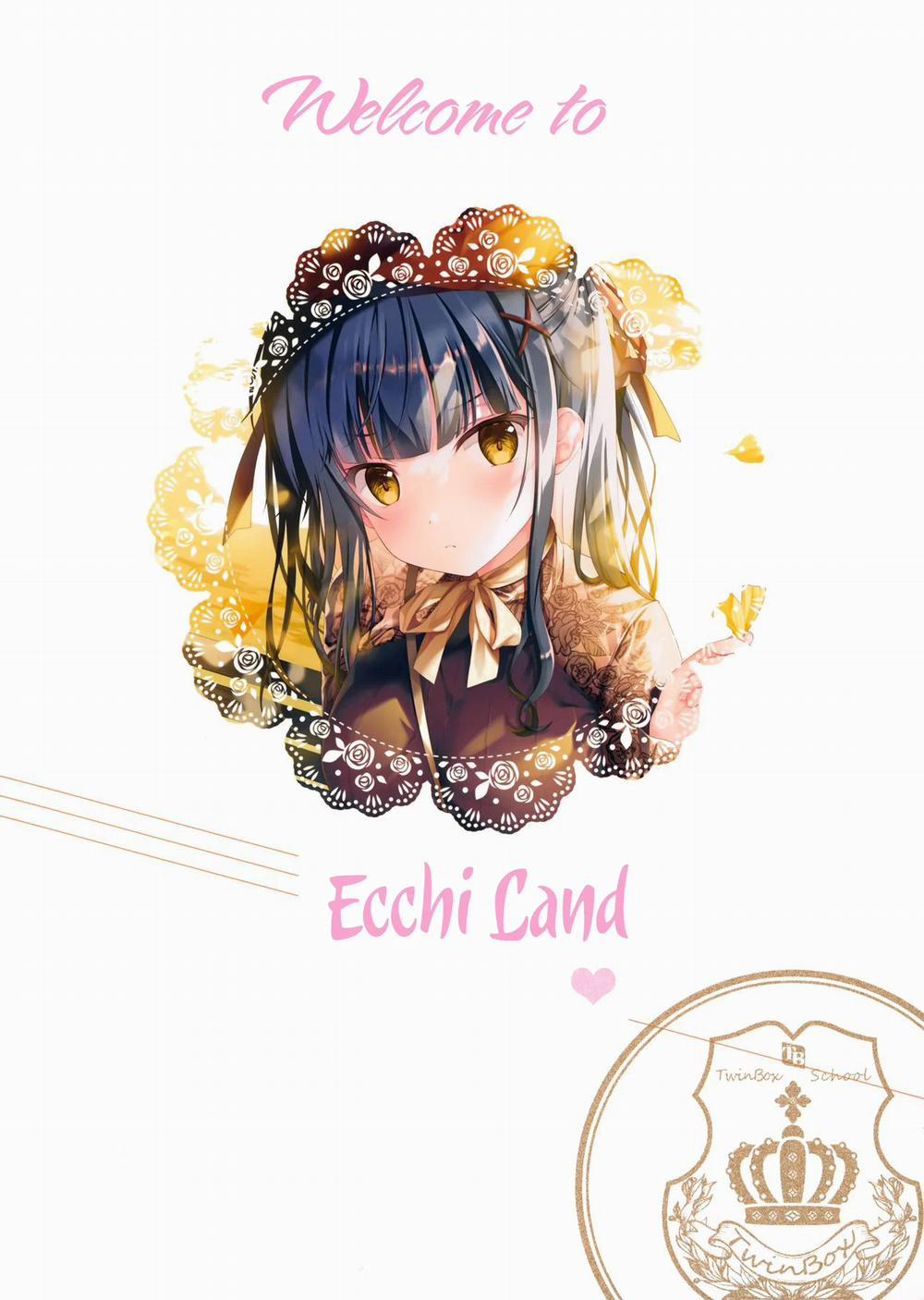 Tiệm Mát Xa Bí Mật Của Bạn Thanh Mai Trúc Mã 4 trang 1