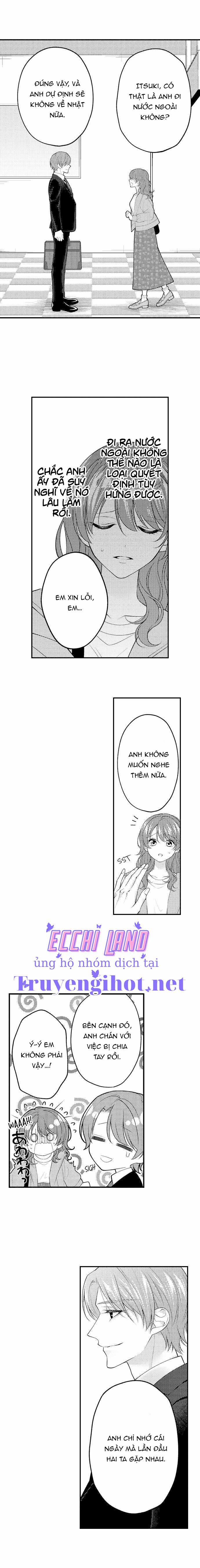 Tiệm Mát Xa Bí Mật Của Bạn Thanh Mai Trúc Mã 47.1 trang 3