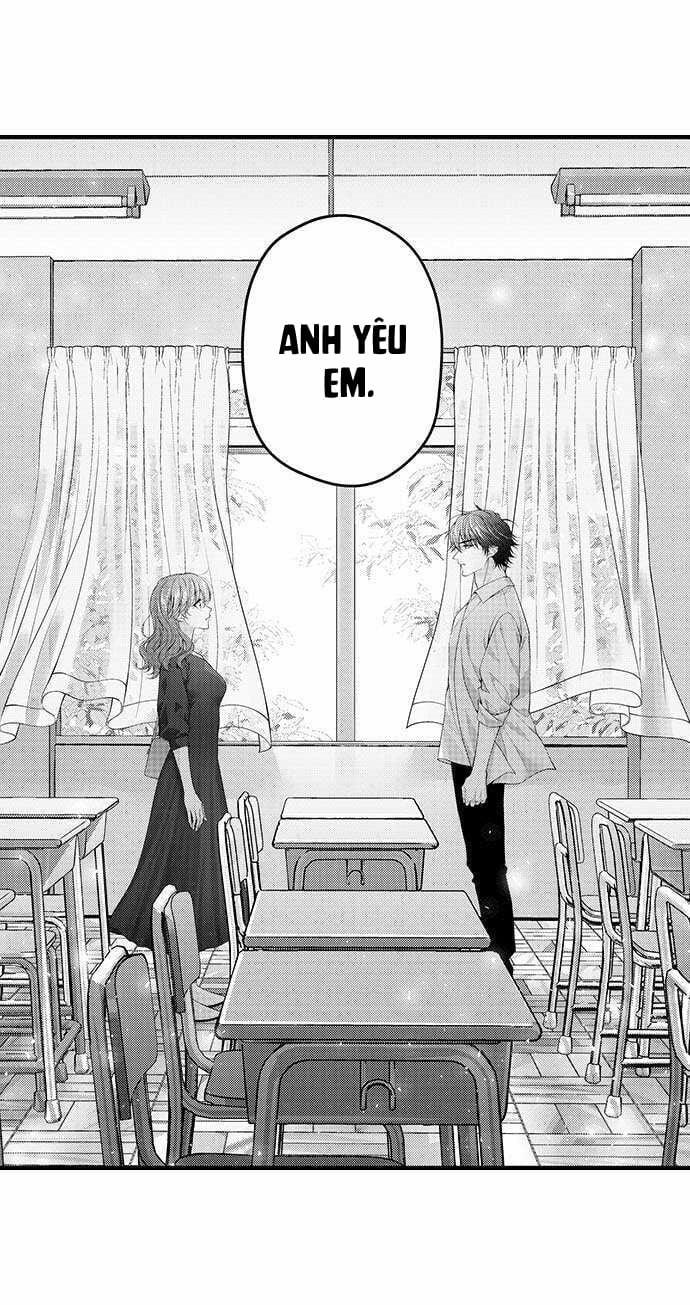 Tiệm Mát Xa Bí Mật Của Bạn Thanh Mai Trúc Mã 49.2 trang 3