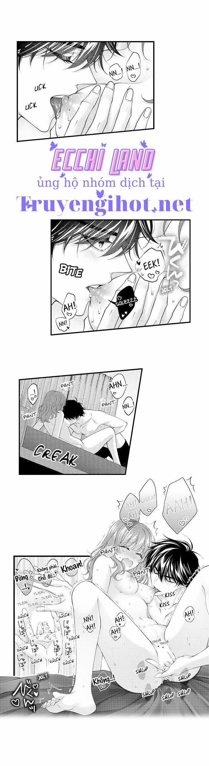 Tiệm Mát Xa Bí Mật Của Bạn Thanh Mai Trúc Mã 50.2 trang 1