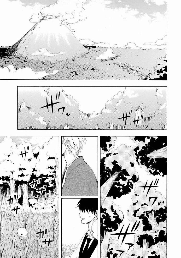 Tiệm Trừ Yêu Kì Ảo 11 trang 19