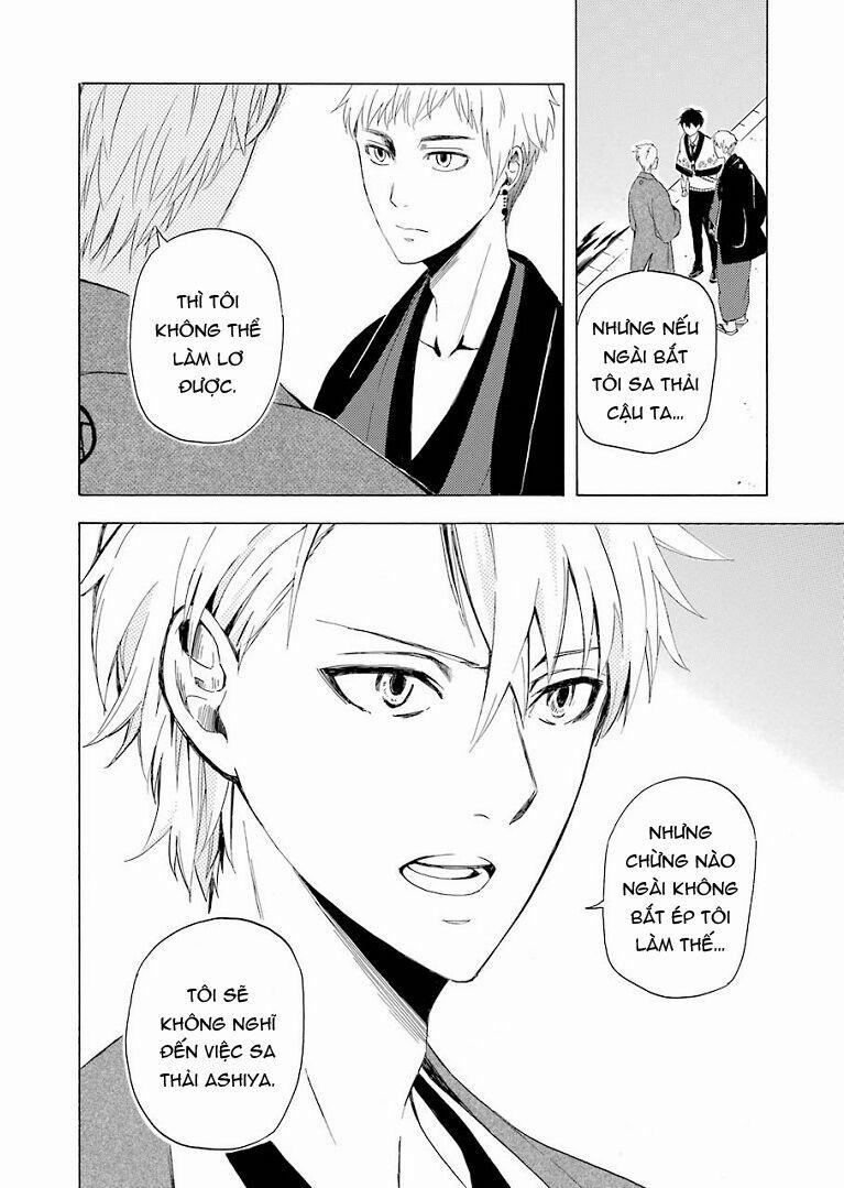 Tiệm Trừ Yêu Kì Ảo 11 trang 36