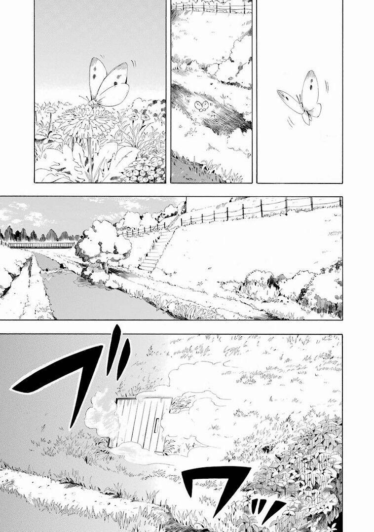 Tiệm Trừ Yêu Kì Ảo 12 trang 19