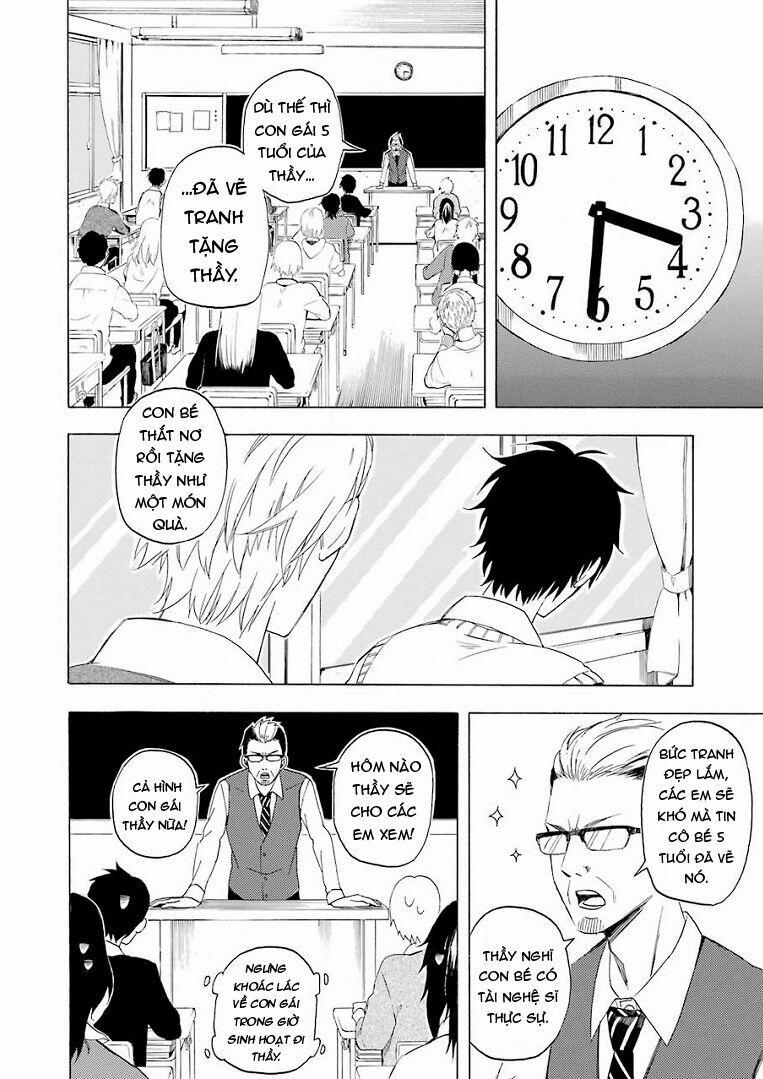 Tiệm Trừ Yêu Kì Ảo 13 trang 14