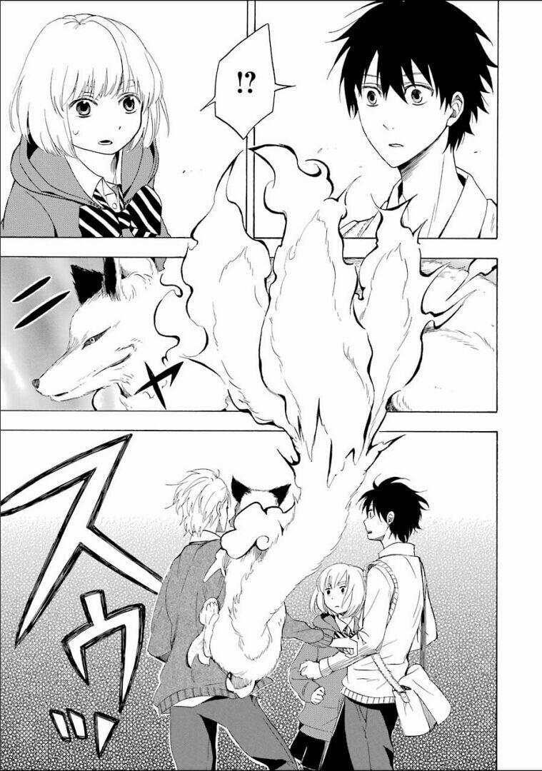 Tiệm Trừ Yêu Kì Ảo 14 trang 29