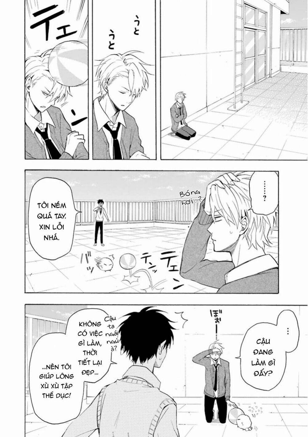 Tiệm Trừ Yêu Kì Ảo 20 trang 2