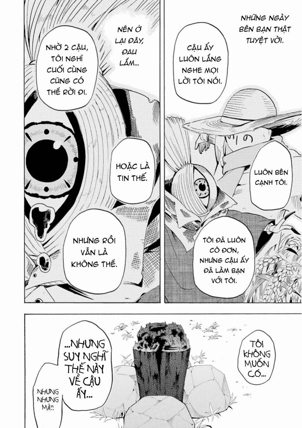 Tiệm Trừ Yêu Kì Ảo 21 trang 31