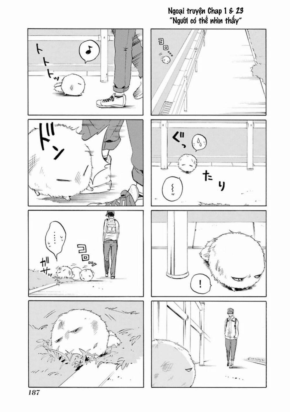 Tiệm Trừ Yêu Kì Ảo 23 trang 42