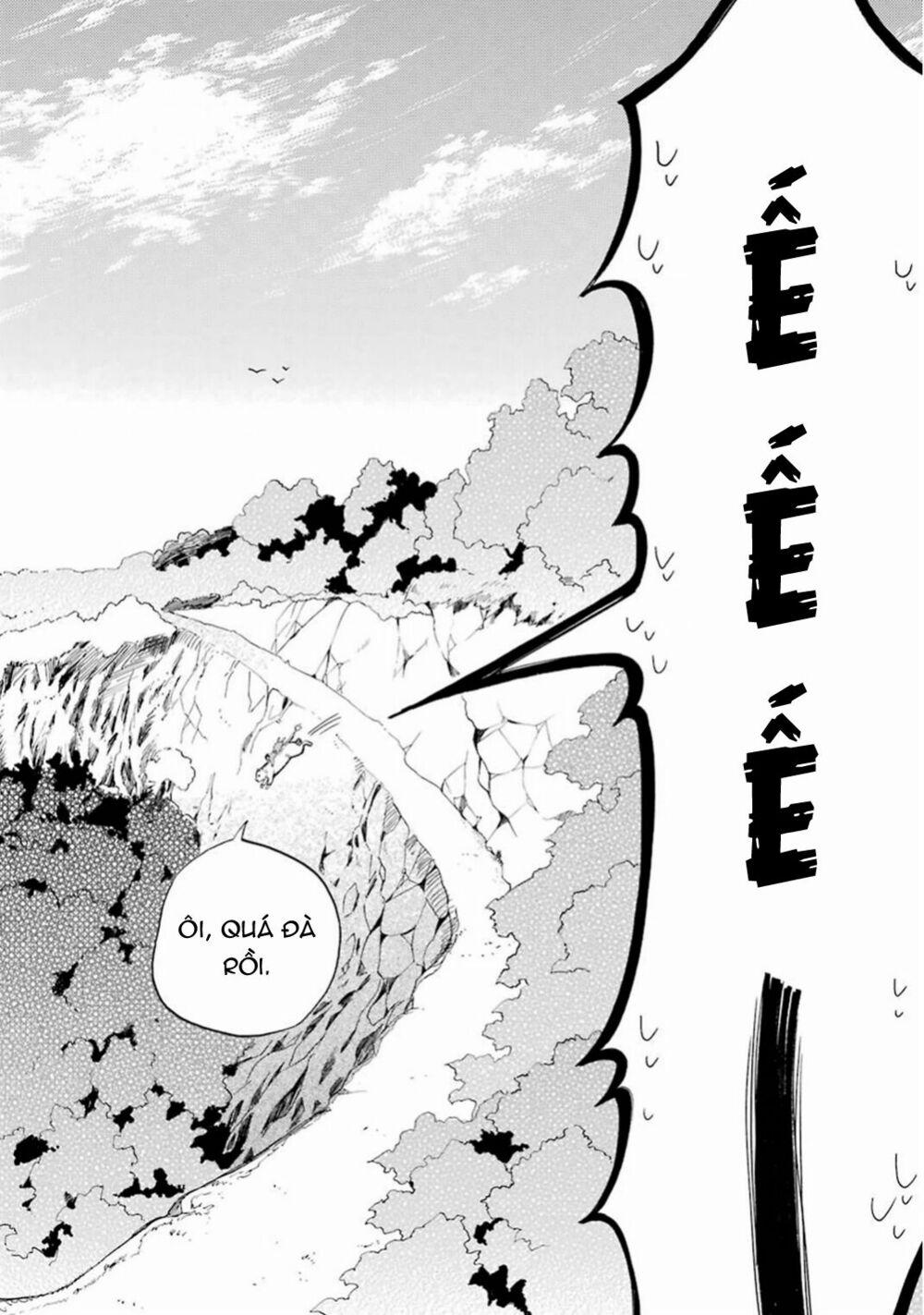 Tiệm Trừ Yêu Kì Ảo 27 trang 24